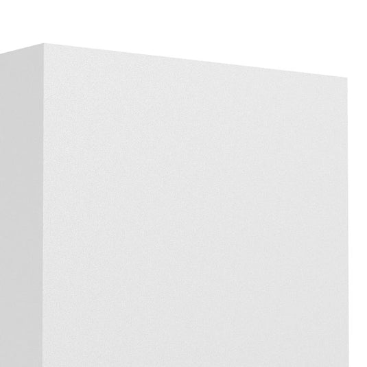 Aplique de Parede Branco com LED Integrado VALMONTONE EGLO