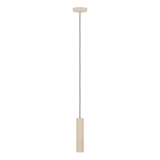 Caminia suspended ceiling lamp - Eglo