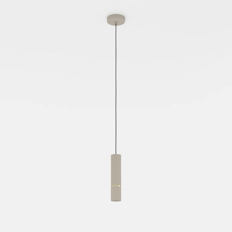 Carregue imagem no visualizador da galeriaCandeeiro de teto moderno com detalhe em latão CAMINIA EGLO
