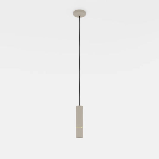 Candeeiro de teto moderno com detalhe em latão CAMINIA EGLO
