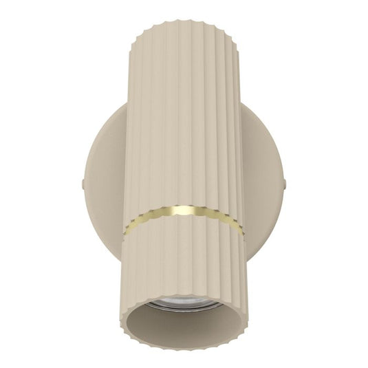 EGLO CAMINIA Aplique de Parede com Base GU10 e Interruptor
