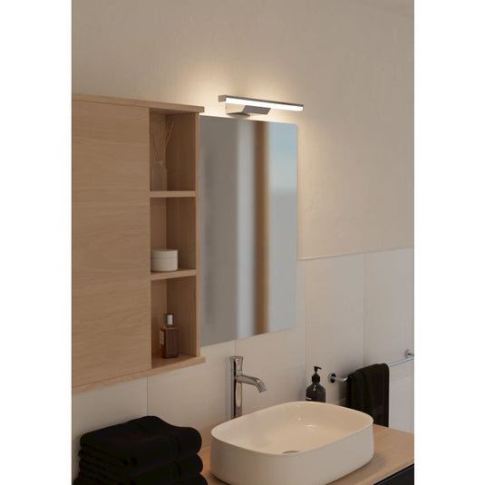 Aplique de Parede LED para Casa de Banho REGELLO-Z EGLO