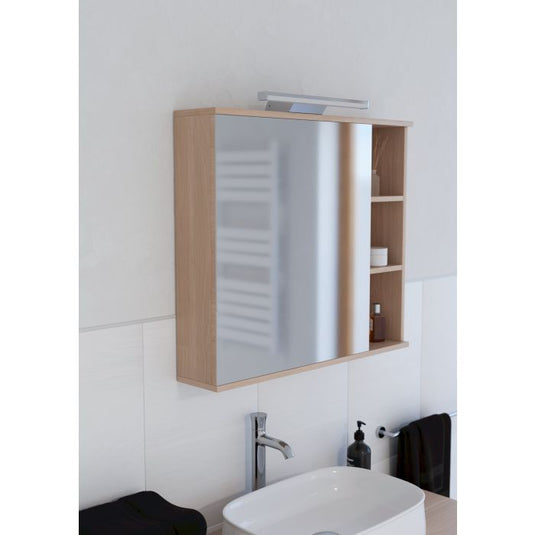 Aplique de Parede LED para Casa de Banho REGELLO-Z EGLO
