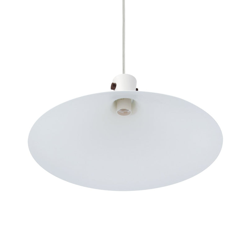 Cargue la imagen en el visor de la galería, Candeeiro Suspenso Branco DORINA 45 NORDLUX
