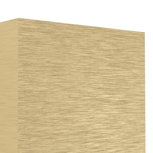 Aplique de Parede em Alumínio e Vidro VALMONTONE EGLO