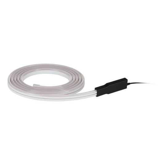 Fita LED RGB e CCT 5m FLATNEON Z EGLO