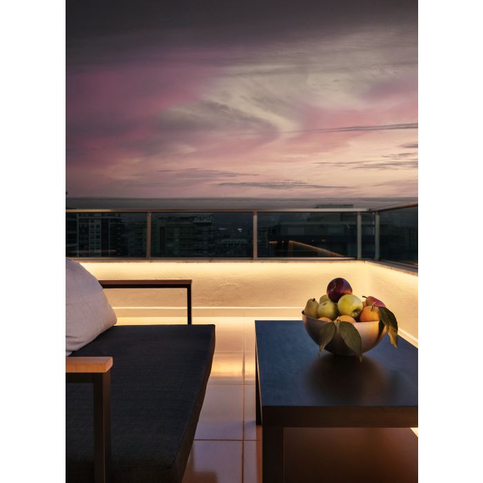 Chargez l'image dans la visionneuse de la galerie, Fita LED RGB e CCT 5m FLATNEON Z EGLO
