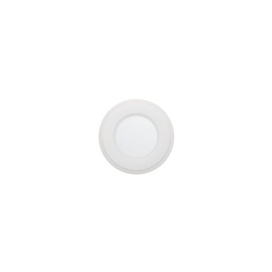 Aplique LED de Parede com Efeito Cristal MACCHIONI EGLO