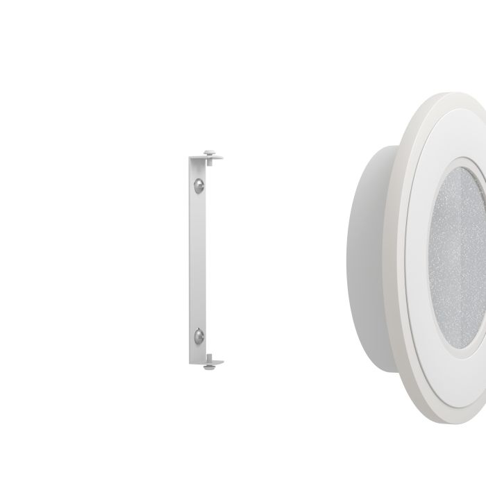 Cargue la imagen en el visor de la galería, Aplique LED de Parede com Efeito Cristal MACCHIONI EGLO

