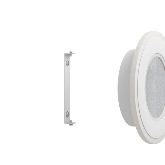 Aplique LED de Parede com Efeito Cristal MACCHIONI EGLO