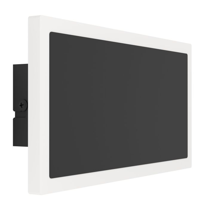 Load image into Gallery viewer, Aplique LED Preto Acetinado TALAMELLO 1 EGLO
