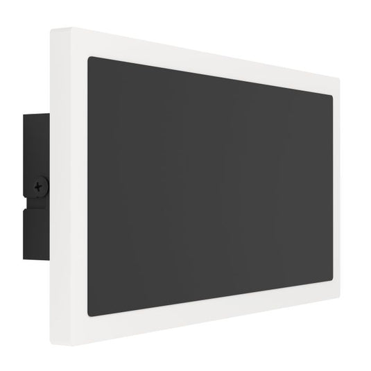 Aplique LED Preto Acetinado TALAMELLO 1 EGLO