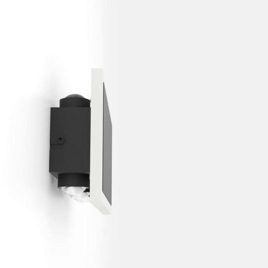 Aplique LED Preto Acetinado TALAMELLO 1 EGLO