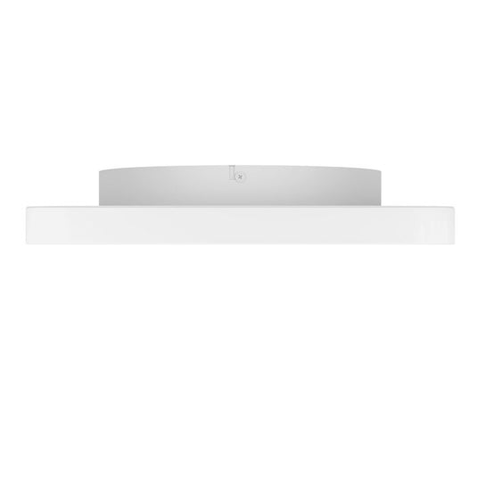Plafon LED Branco 350x350 mm LORETELLO EGLO