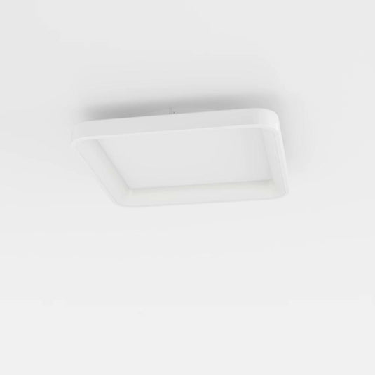 Plafon LED Branco 350x350 mm LORETELLO EGLO