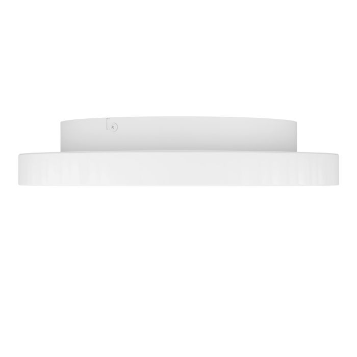 Carregue imagem no visualizador da galeriaPlafon LED Branco Minimalista LORETELLO EGLO
