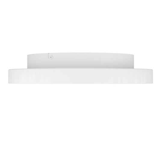 Plafon LED Branco Minimalista LORETELLO EGLO