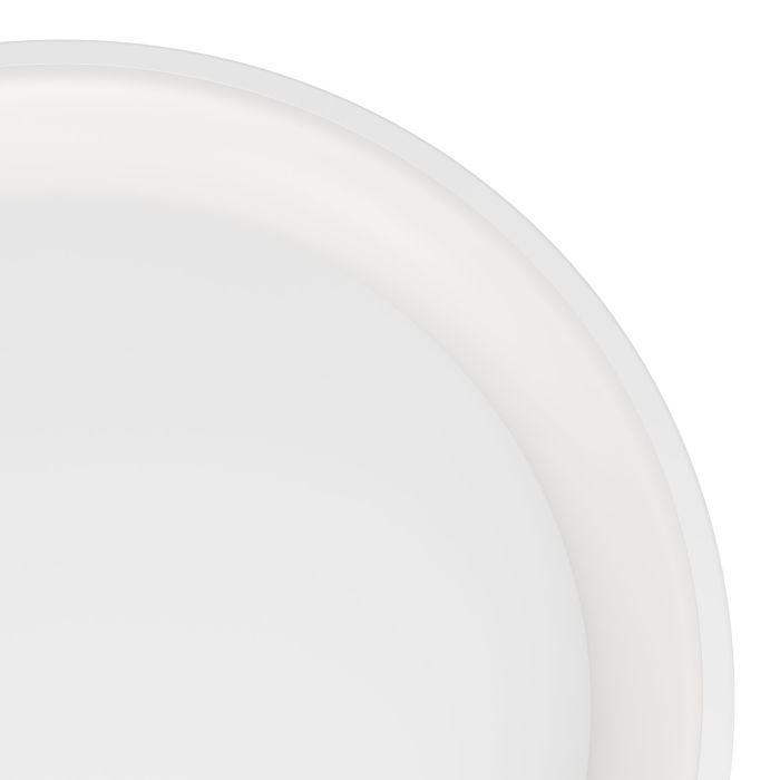 Carregue imagem no visualizador da galeriaPlafon LED Branco Minimalista LORETELLO EGLO
