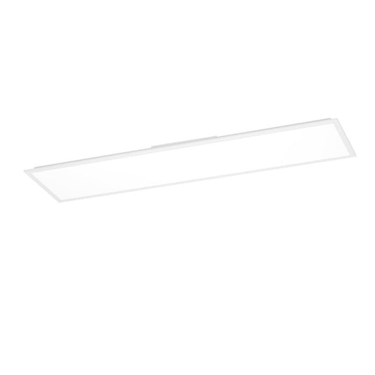 Candeeiro de teto LED retangular inteligente MORADILLO-Z EGLO