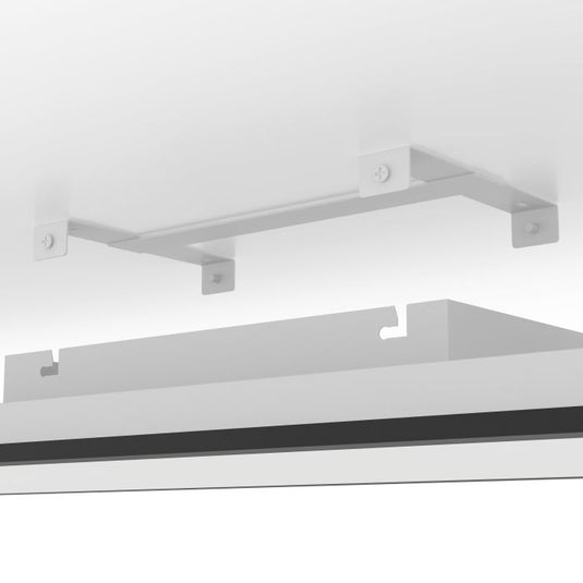 Candeeiro de teto LED linear e minimalista MORADILLO-Z EGLO