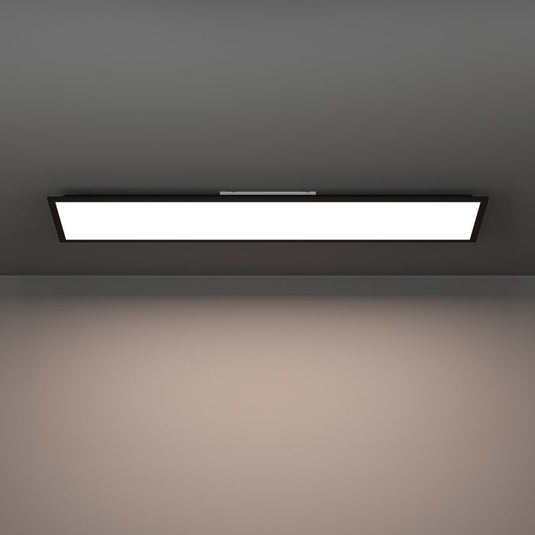 Candeeiro de teto LED linear e minimalista MORADILLO-Z EGLO