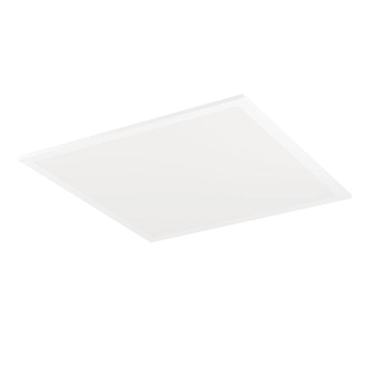 Candeeiro de teto LED quadrado MORADILLO-Z EGLO