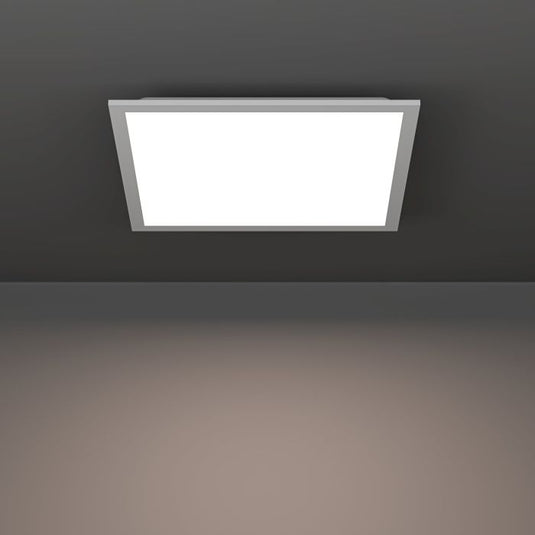 Candeeiro de teto LED quadrado MORADILLO-Z EGLO