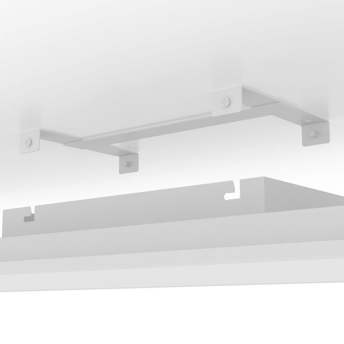 Carregue imagem no visualizador da galeriaCandeeiro de teto LED retangular inteligente MORADILLO-Z EGLO
