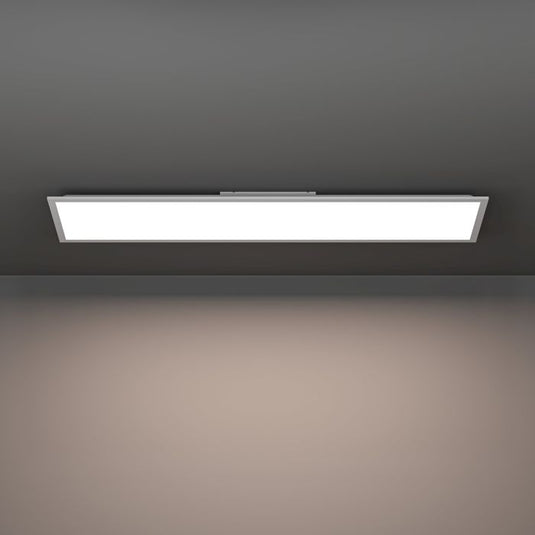 Candeeiro de teto LED retangular inteligente MORADILLO-Z EGLO