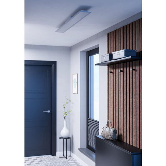 Candeeiro de teto LED moderno MORADILLO-Z EGLO