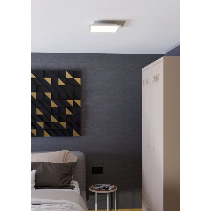 Load image into Gallery viewer, Candeeiro de teto LED MORADILLO-Z EGLO
