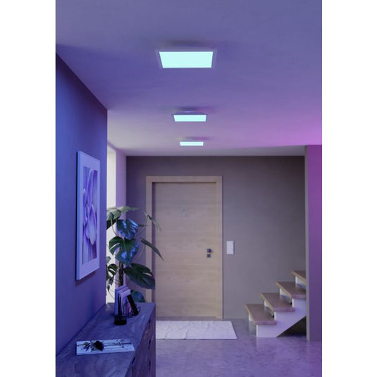 Candeeiro de teto LED MORADILLO-Z EGLO