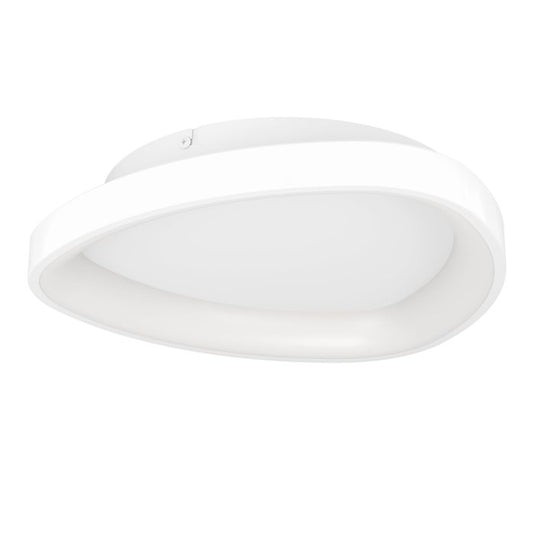 Candeeiro de Teto LED Branco LORETELLO EGLO