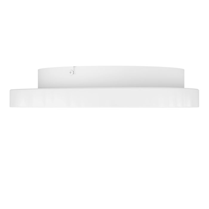 Carregue imagem no visualizador da galeriaCandeeiro de Teto LED Branco LORETELLO EGLO
