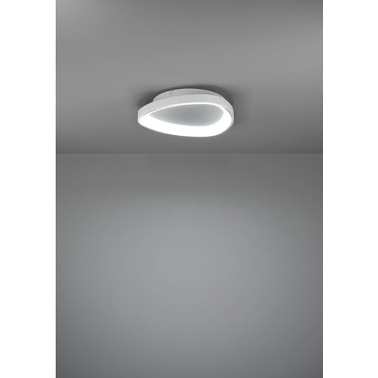 Candeeiro de Teto LED Branco LORETELLO EGLO