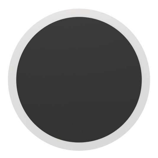 Aplique de Parede LED Preto e Branco TALAMELLO 1 EGLO