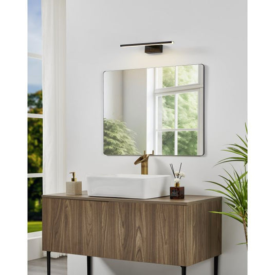 Aplique LED para Casa de Banho com Temperatura de Cor Ajustável CONETTILLA EGLO