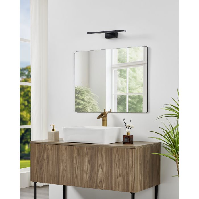 Load image into Gallery viewer, Aplique LED para Casa de Banho com Temperatura de Cor Ajustável CONETTILLA EGLO
