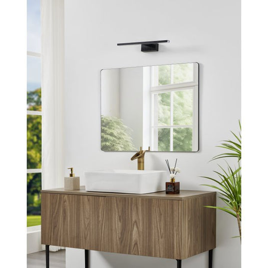 Aplique LED para Casa de Banho com Temperatura de Cor Ajustável CONETTILLA EGLO