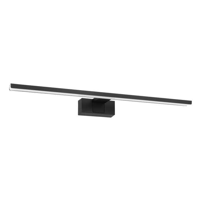 Load image into Gallery viewer, Aplique LED para Casa de Banho Preto com Função CCT CONETTILLA EGLO
