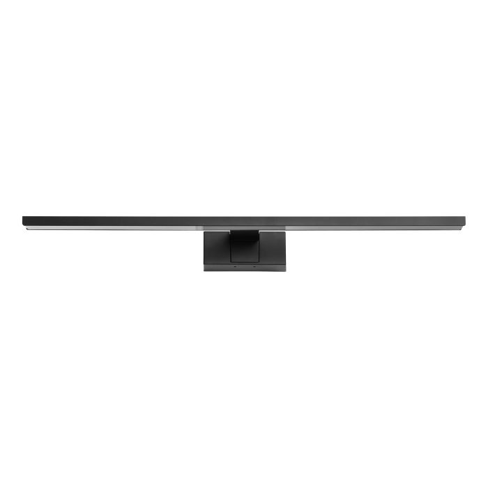 Load image into Gallery viewer, Aplique LED para Casa de Banho Preto com Função CCT CONETTILLA EGLO

