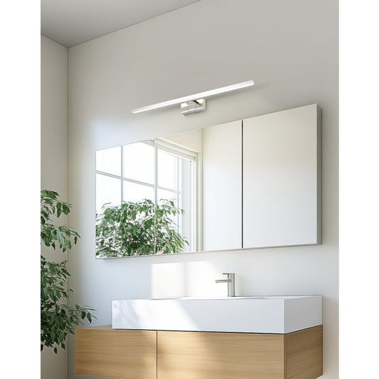Aplique Casa de Banho com LED e Função CCT CONETTILLA EGLO