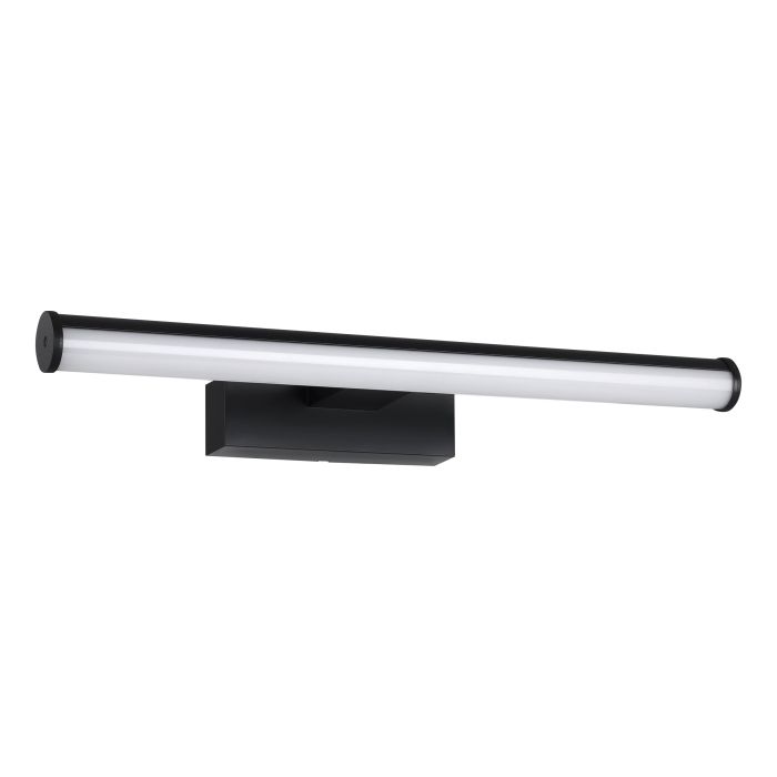 Load image into Gallery viewer, Aplique de Parede LED para Espelho Branco e Preto VADUMI EGLO
