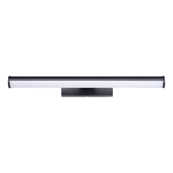 Load image into Gallery viewer, Aplique de Parede LED para Espelho Branco e Preto VADUMI EGLO
