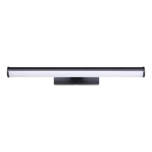 Aplique de Parede LED para Espelho Branco e Preto VADUMI EGLO