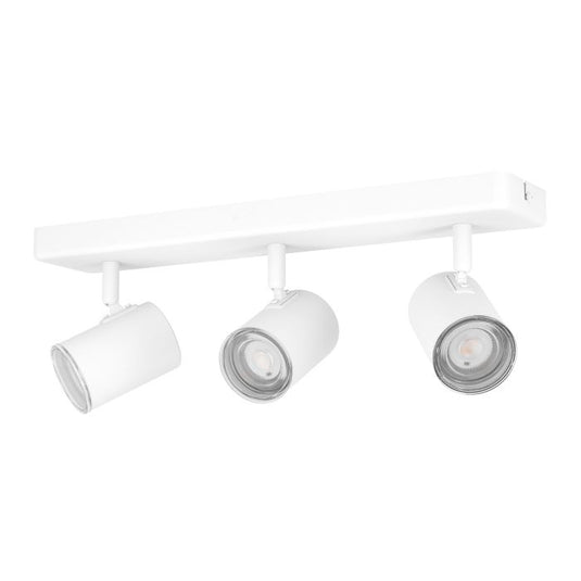 Luminária de Barra com 3 Focos GU10 CONSUMA 1 EGLO