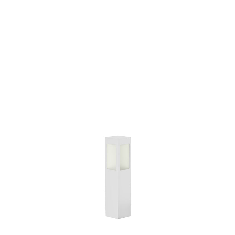 Chargez l'image dans la visionneuse de la galerie, Luminária Saliente de Piso para Exterior Tromilux
