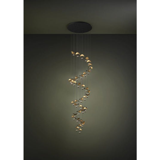 Candeeiro de teto DRACERA EGLO