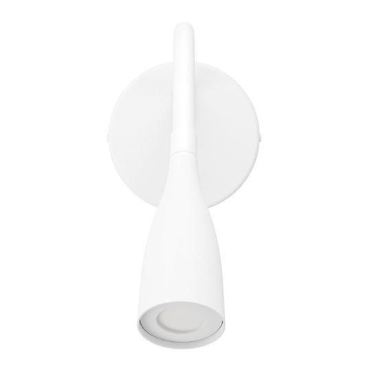 Aplique de Parede LED com Braço Flexível e USB OLIVANDINO 1 EGLO