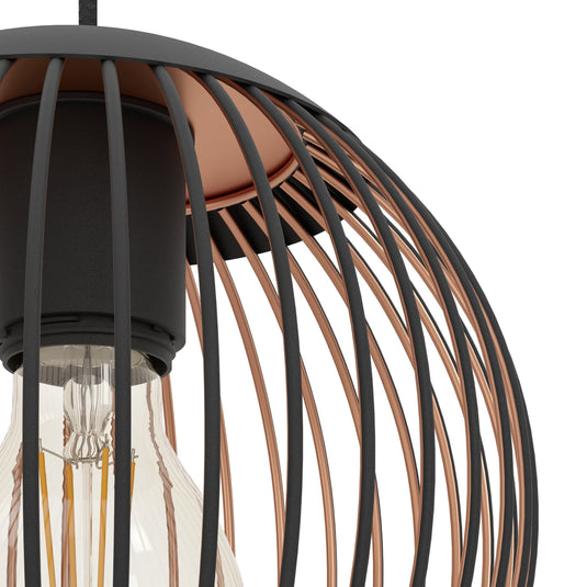 Candeeiro de teto ALMANZORA 901871 - Eglo